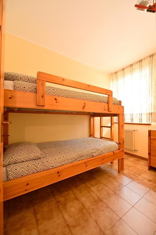 Residence Raethia Tra Bormio E Livigno Pradelle Екстер'єр фото