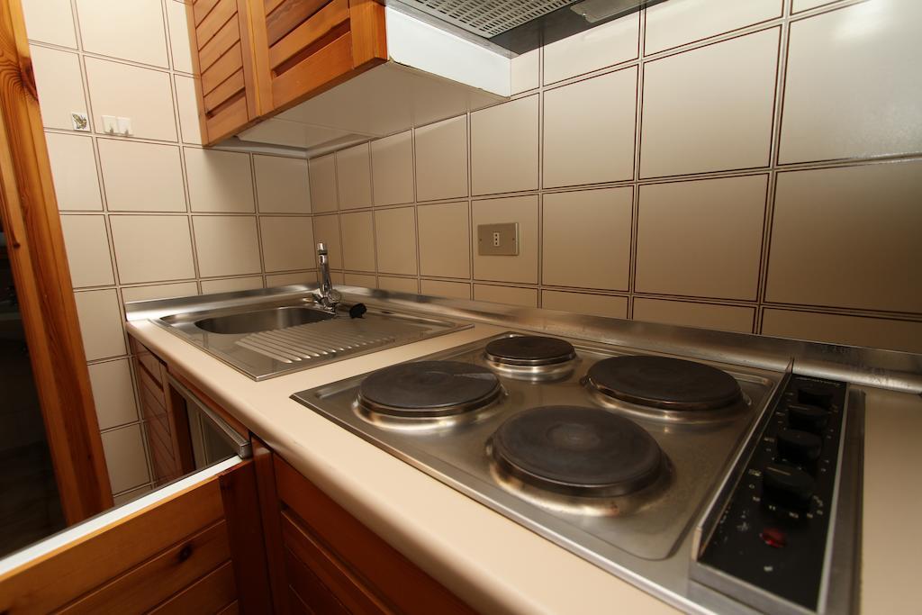 Residence Raethia Tra Bormio E Livigno Pradelle Номер фото