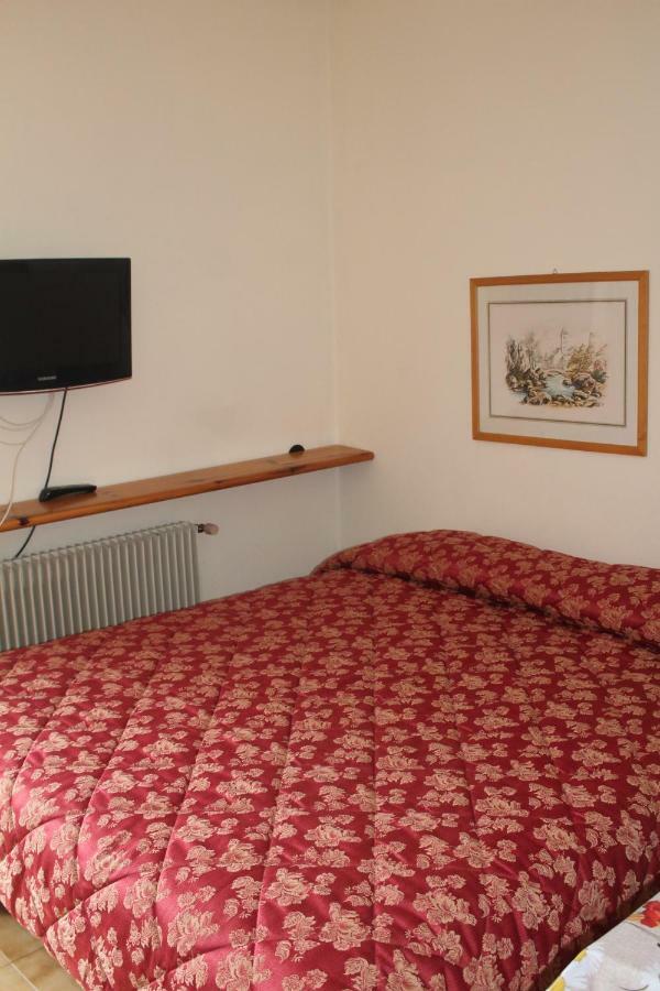 Residence Raethia Tra Bormio E Livigno Pradelle Екстер'єр фото